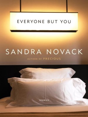 Everyone but You - ebook